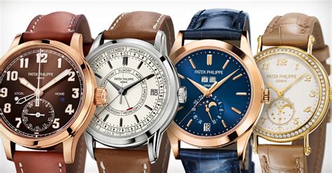 patek philippe geneve no 07 automatic|patek philippe complications price.